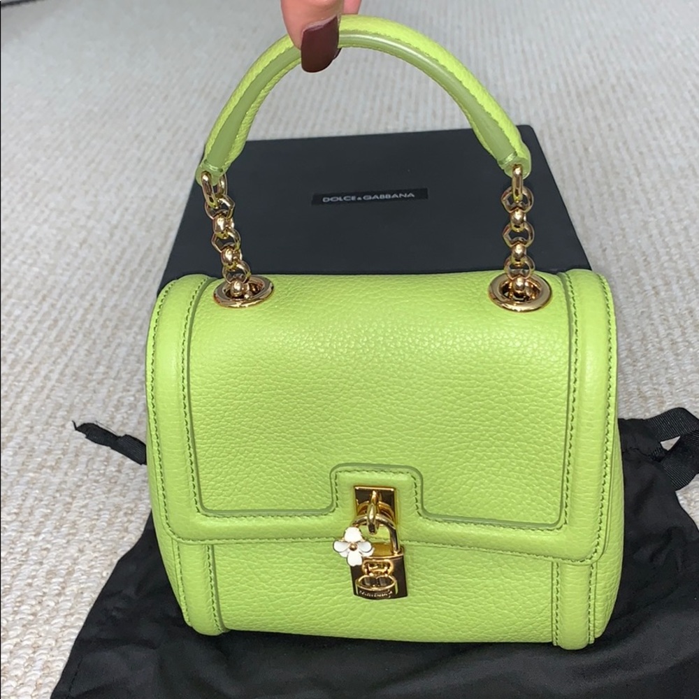 Dolce&Gabbana mini bag